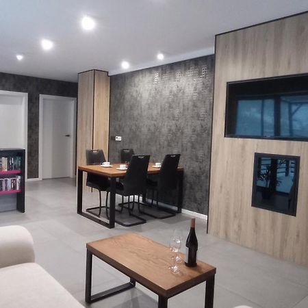 Willa Monte Wisla Ngoại thất bức ảnh
