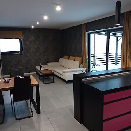 Willa Monte Wisla Ngoại thất bức ảnh