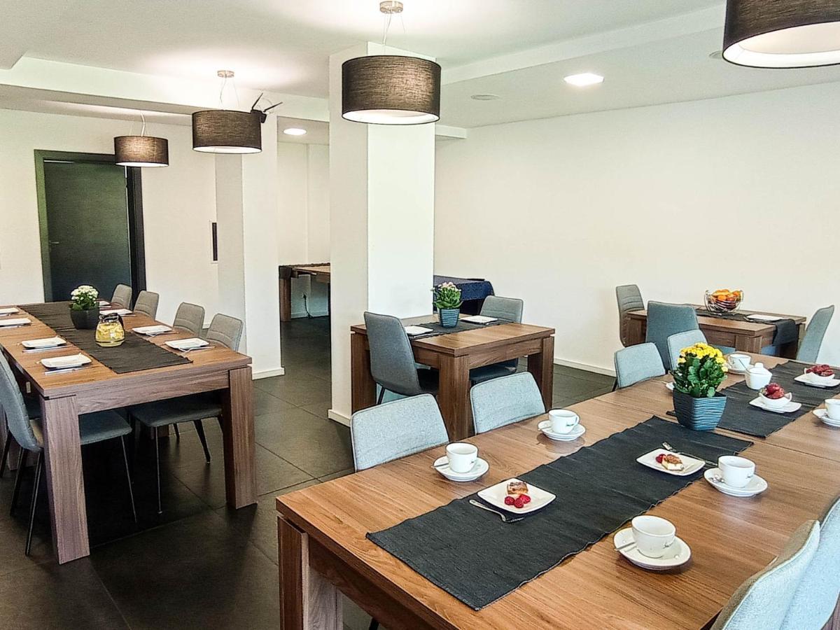 Willa Monte Wisla Ngoại thất bức ảnh