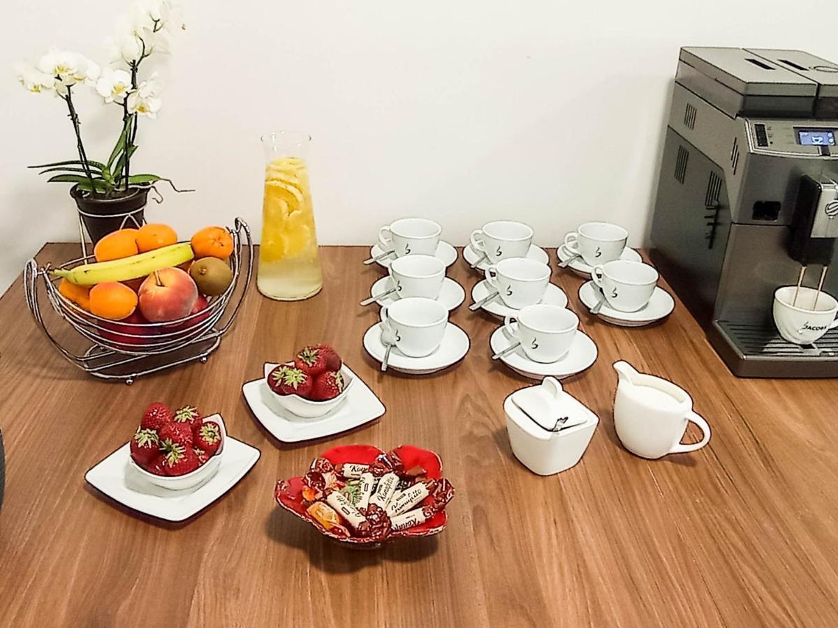 Willa Monte Wisla Ngoại thất bức ảnh